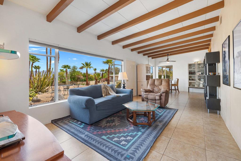 Cathedral City Cove - Residential