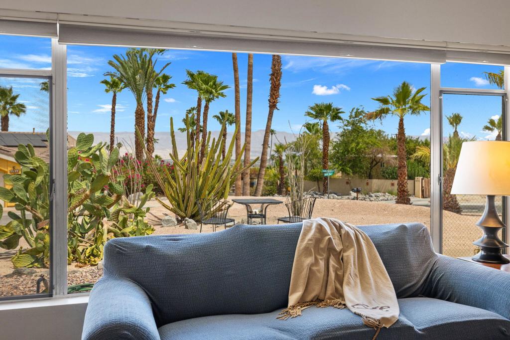 Cathedral City Cove - Residential