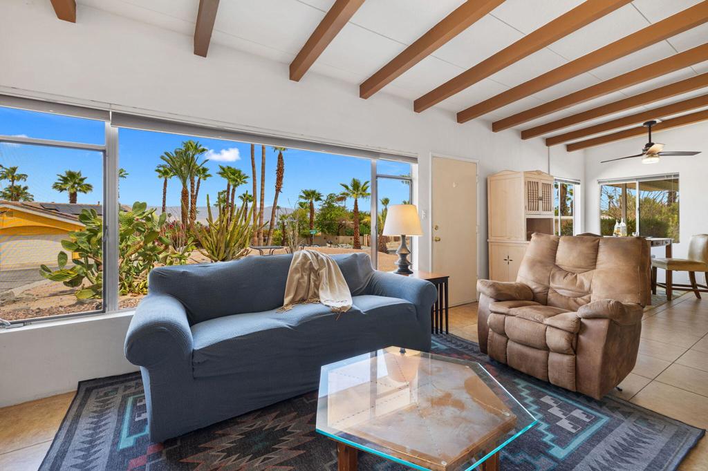 Cathedral City Cove - Residential