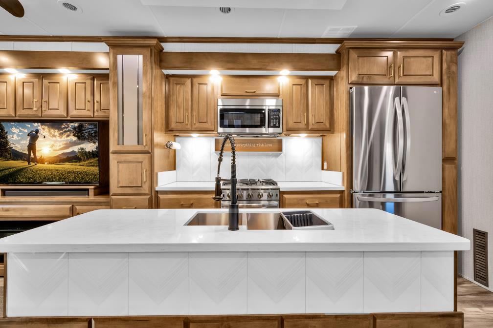 Outdoor Resorts Palm Springs - Land