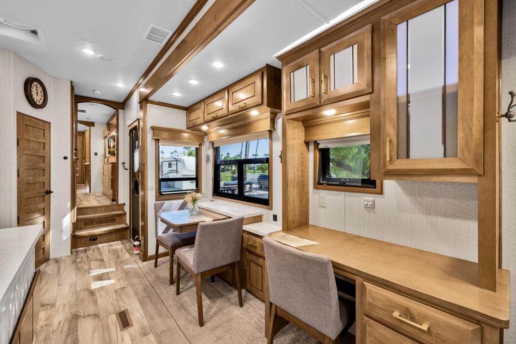 Outdoor Resorts Palm Springs - Land