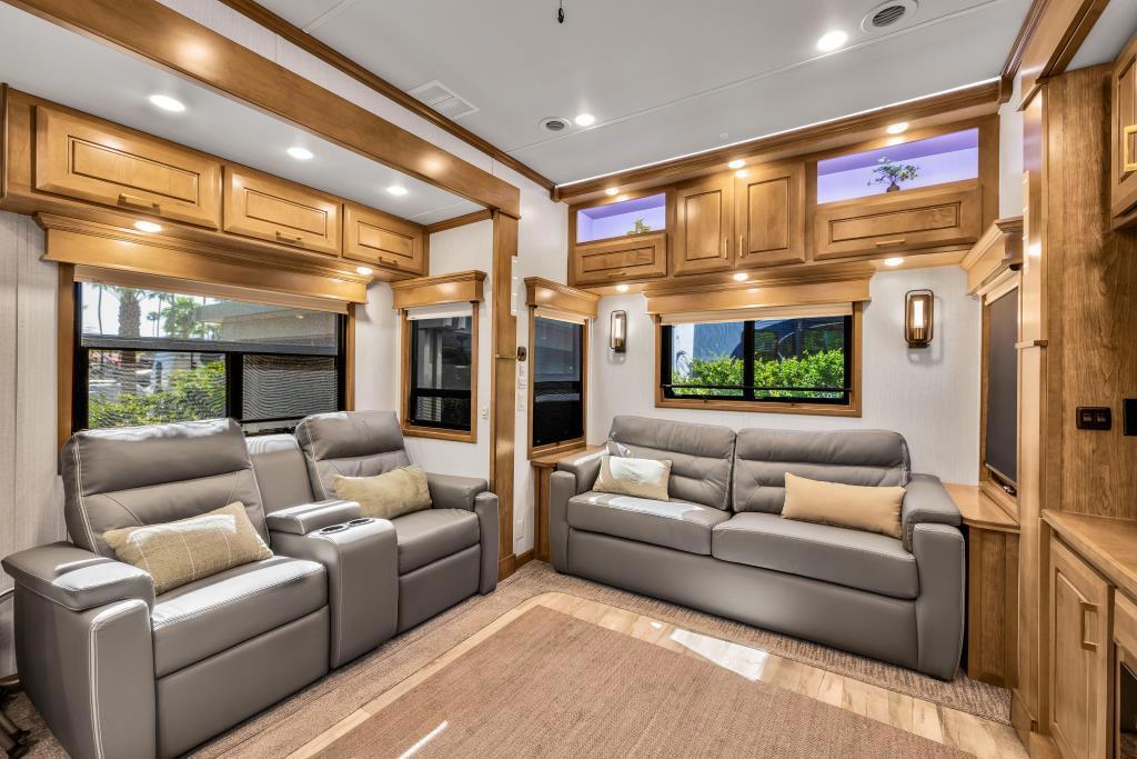 Outdoor Resorts Palm Springs - Land