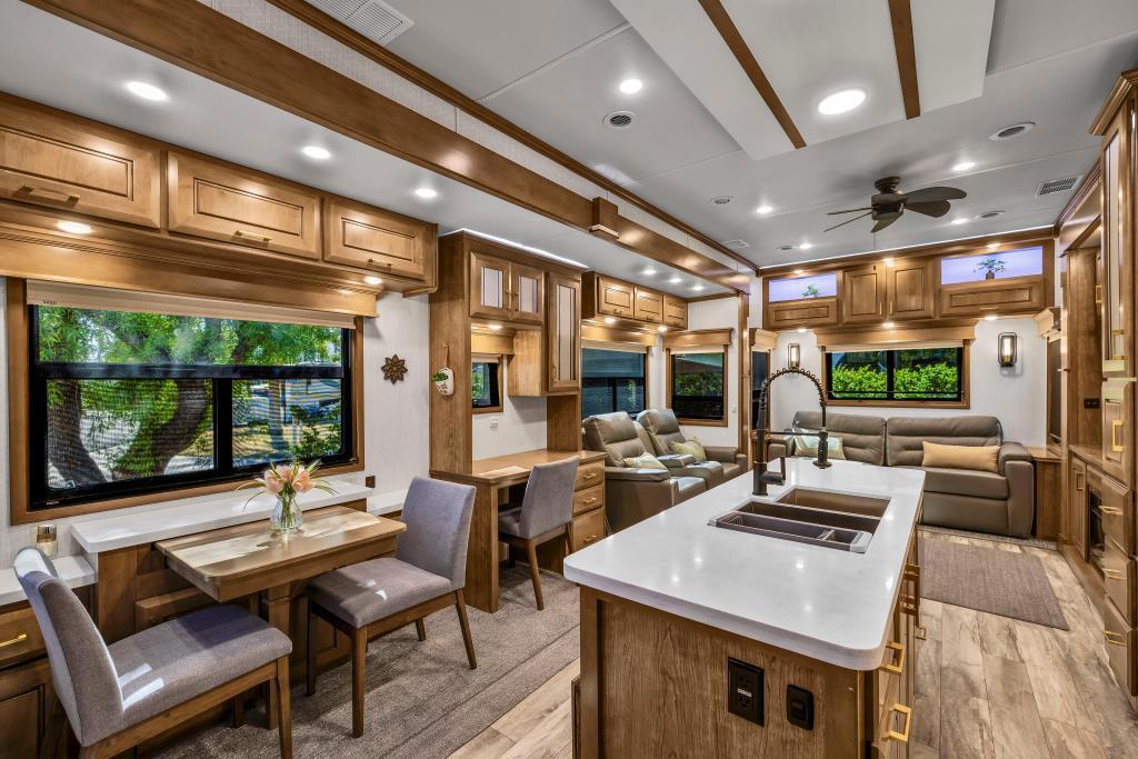 Outdoor Resorts Palm Springs - Land