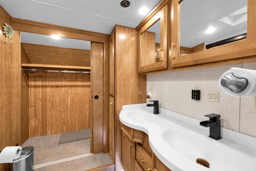 Outdoor Resorts Palm Springs - Land