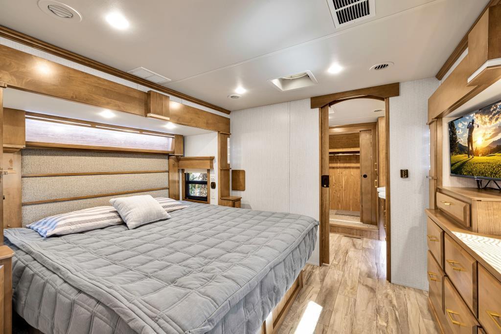 Outdoor Resorts Palm Springs - Land