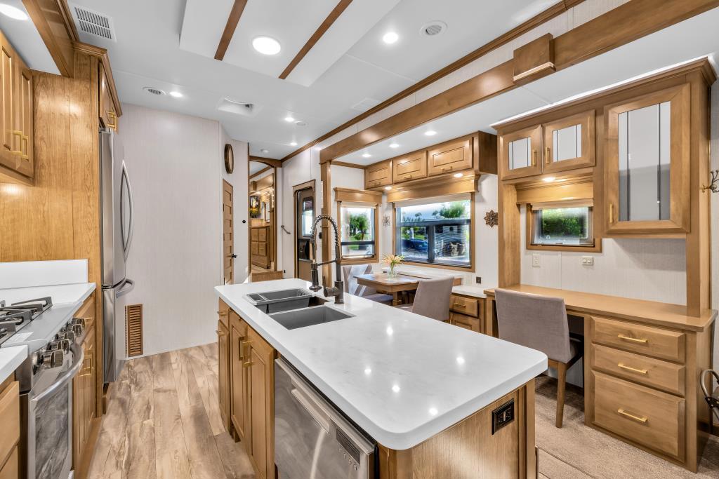 Outdoor Resorts Palm Springs - Land