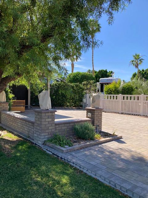Photo of 69411 Ramon Road #737, Cathedral City, CA 92234 (MLS # 219137243DA)