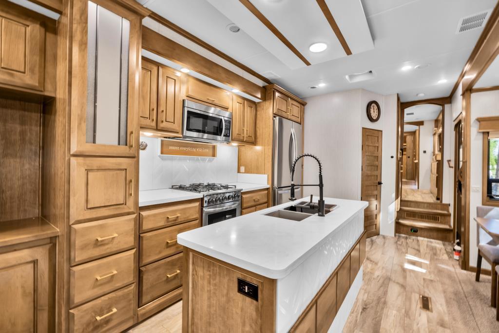 Outdoor Resorts Palm Springs - Land