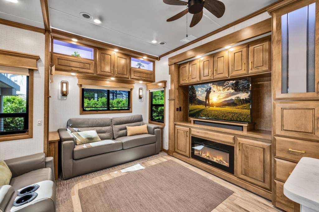 Outdoor Resorts Palm Springs - Land