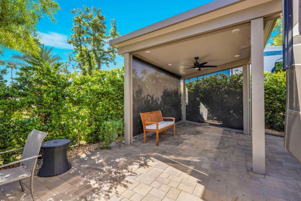 Outdoor Resorts Palm Springs - Land