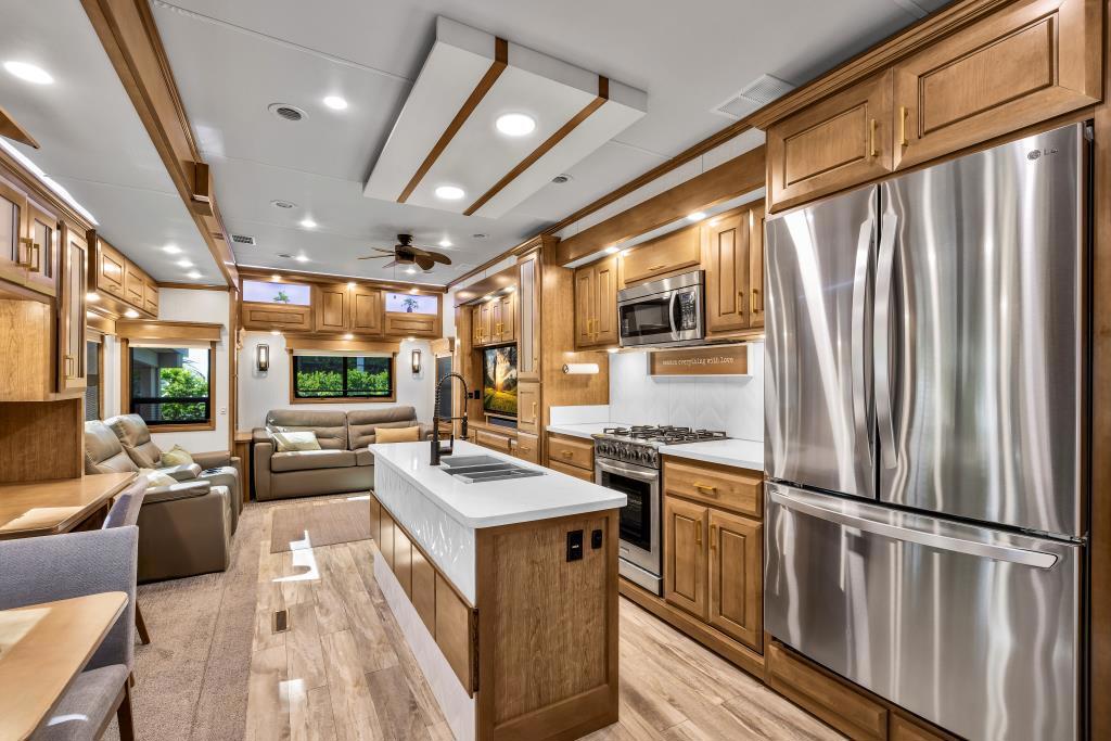 Outdoor Resorts Palm Springs - Land