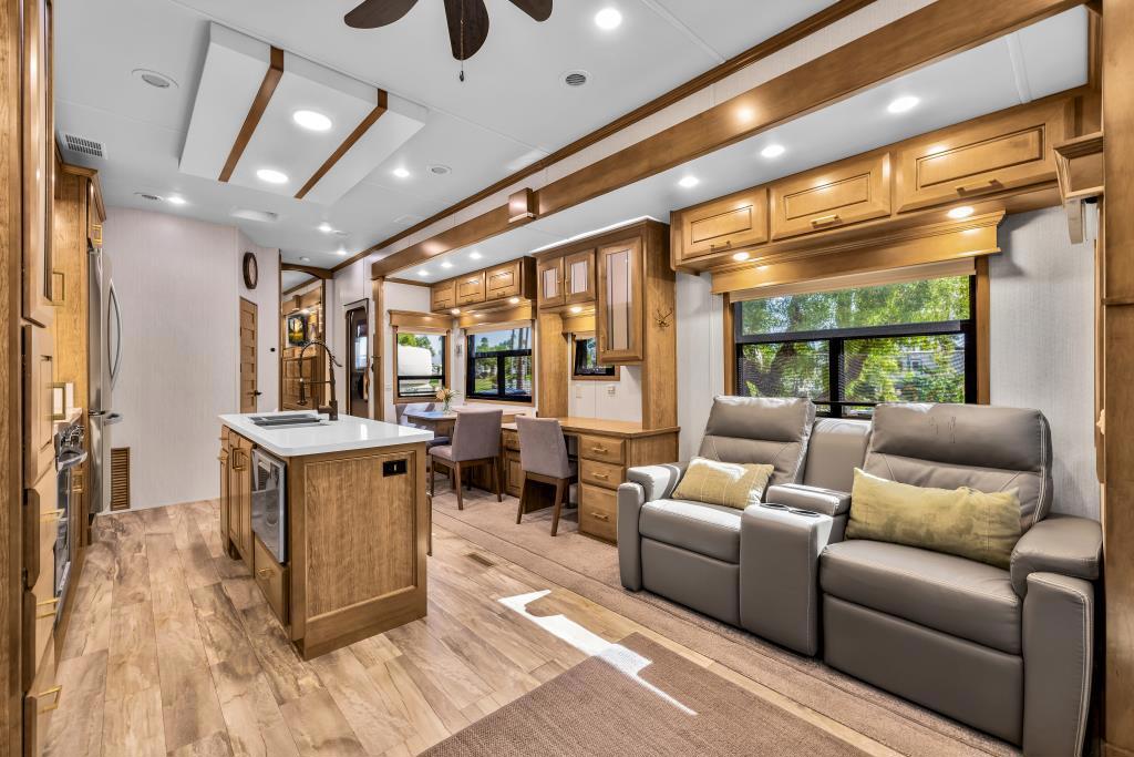 Outdoor Resorts Palm Springs - Land