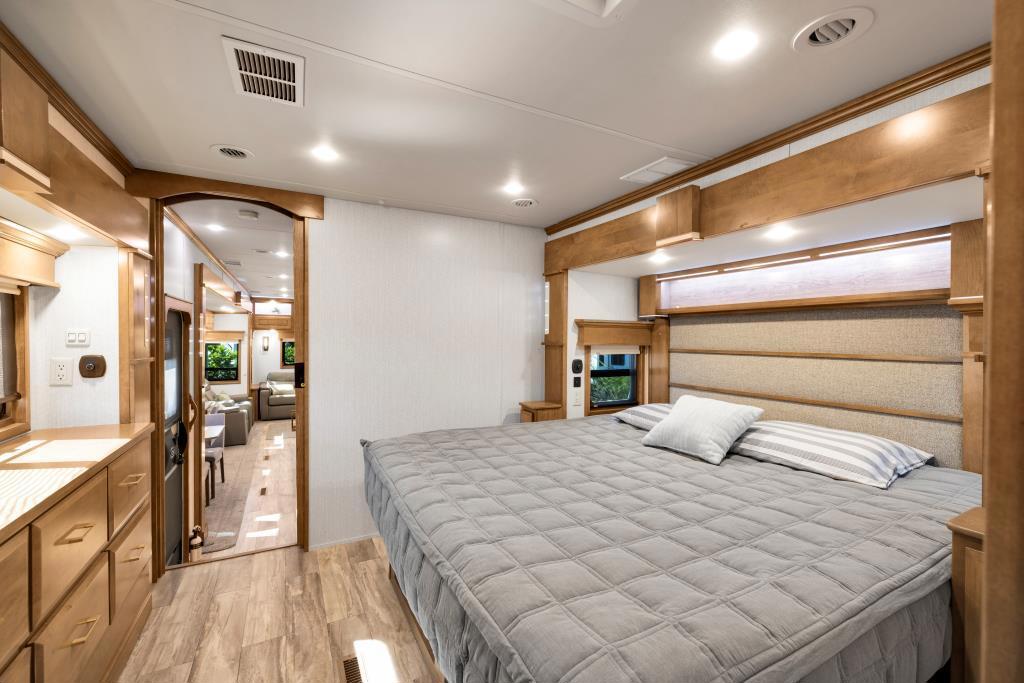 Outdoor Resorts Palm Springs - Land