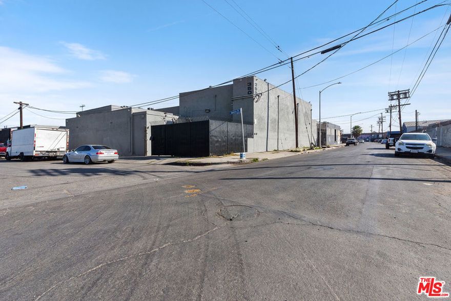Highlights include office space, high-end HVAC and electrical systems, newer concrete throughout, roof replaced in 2018, and all newer plumbing and sewer line. Unlock a turnkey facility in the heart of Los Angeles. The site features a spacious lot size, providing flexibility for various business uses, including manufacturing and distribution. Its strategic location within a high-density area ensures exposure to a growing population and strong consumer demand. This high-security, industrial-zoned property is set up to accommodate a fully operational facility, offering an expansive layout and specialized infrastructure for processing, manufacturing, and storage. This property presents an exceptional opportunity for operators looking to launch or expand their business. Additional building square footage assessed by the owner. Total building area represented by owner to be 11,776 sq. ft. Tenant to verify and do their own investigation.