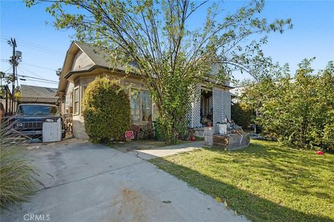 773 N Alexandria Avenue Los Angeles CA 90029