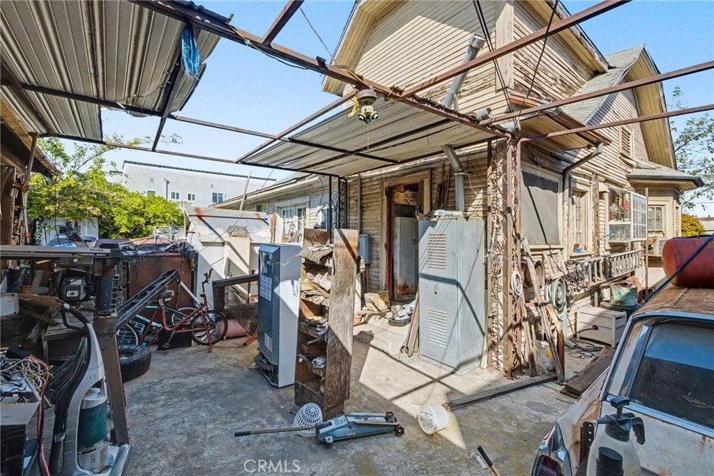 Photo of 773 N Alexandria Avenue, Los Angeles, CA 90029 (MLS # OC26050195)