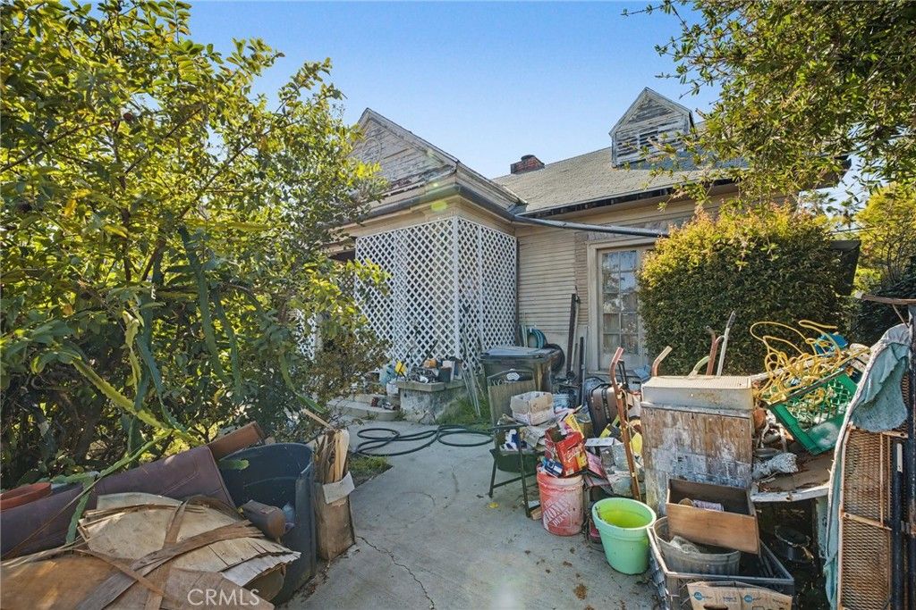 Photo of 773 N Alexandria Avenue, Los Angeles, CA 90029 (MLS # OC26050195)