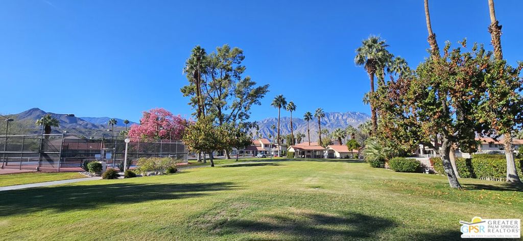 Mountain Shadows - Residential