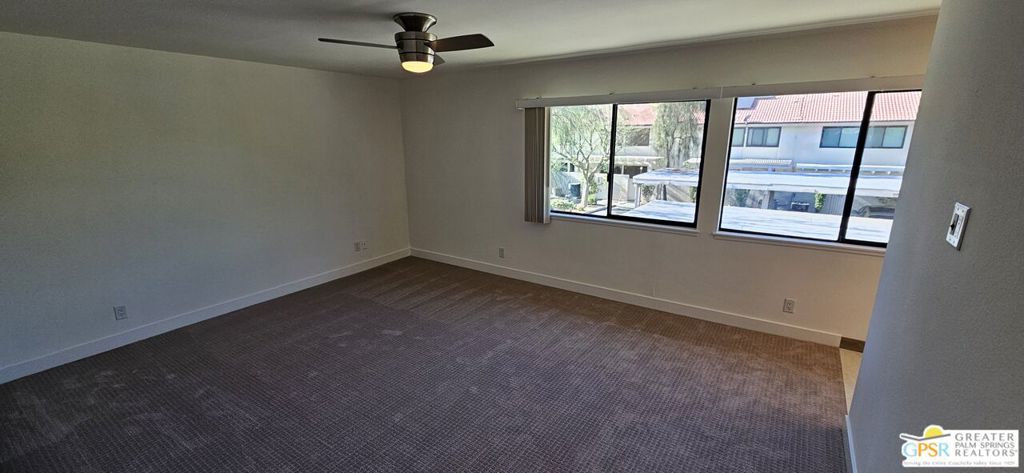 Mountain Shadows - Residential