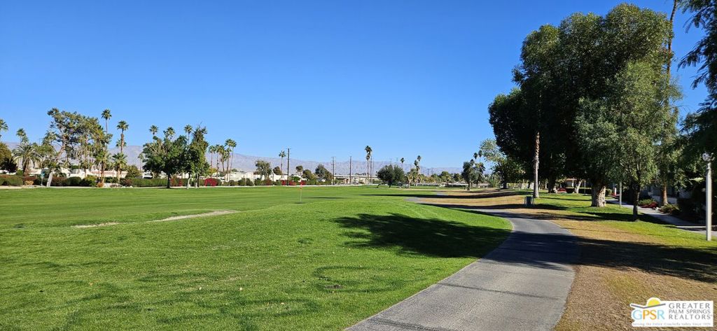 Mountain Shadows - Residential