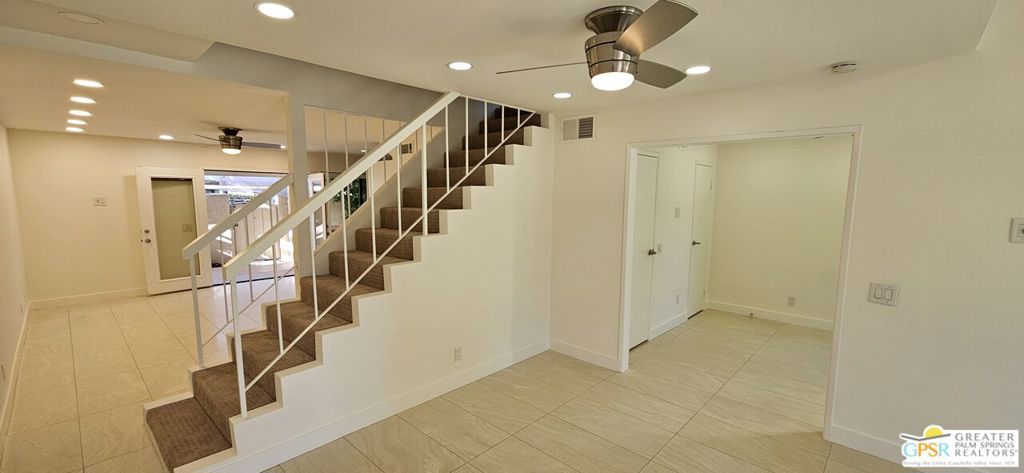 Mountain Shadows - Residential