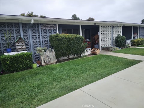 Photo of 10811 Thunderbird Dr #56K M1, Seal Beach, CA 90740 (MLS # PW26209363)