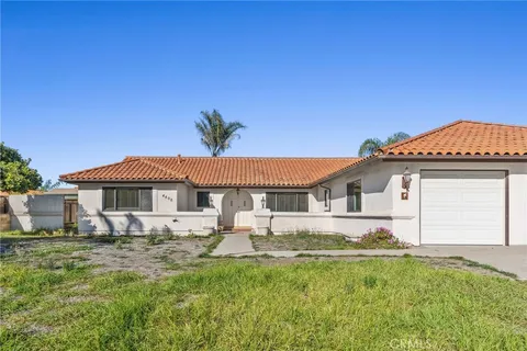 4408 Countrywood Drive, Santa Maria, CA 93455 - MLS#: PI25275507