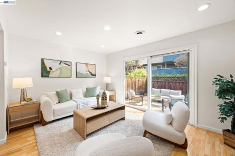 Photo of 7070 Rainbow Dr DR #9, San Jose, CA 95129 (MLS # 41148211)