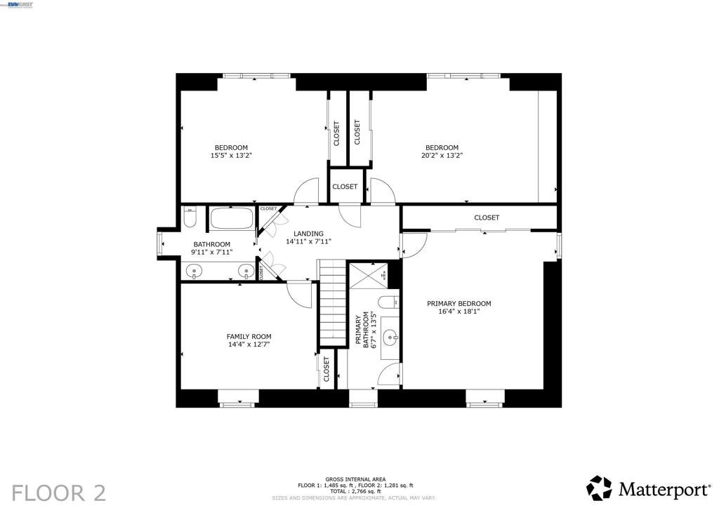 4571 Ewing Rd RD, Castro Valley CA 94546