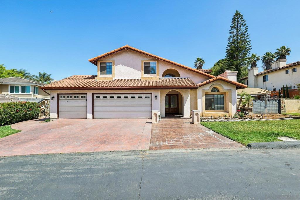 5771 Casa Grande