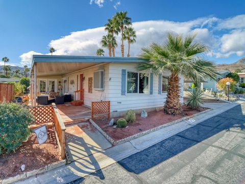 Photo of 49305 California 74 #139, Palm Desert, CA 92260 (MLS # 219143838DA)