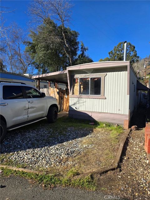 3630 COUNTRY CLUB Drive 39 Lucerne CA 95458