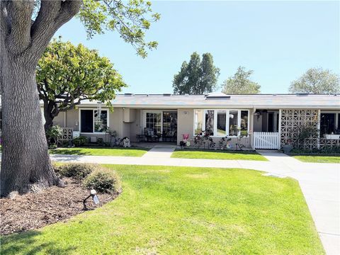 1340 Kenwood Road 156K Mut 7 Seal Beach CA 90740
