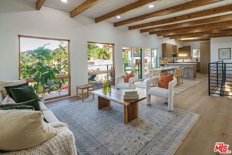 6374 Macal Place Los Angeles CA 90068