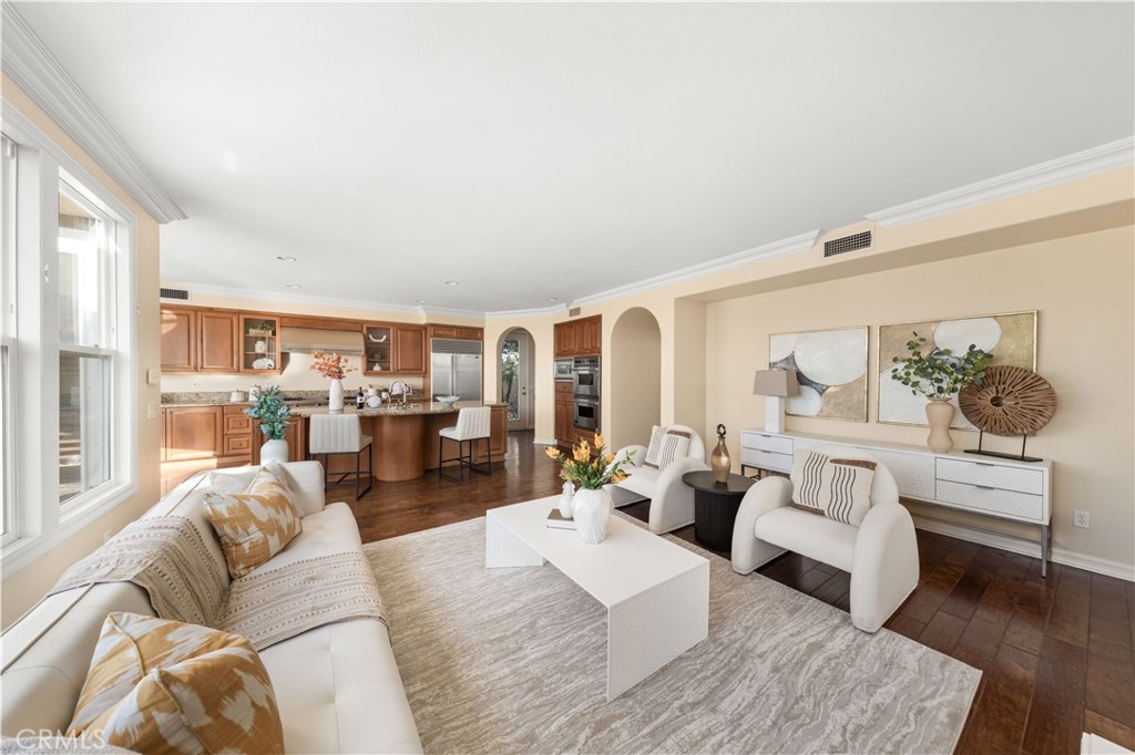 Newport Ridge Estates (NRES) - Residential