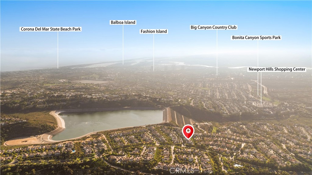 Newport Ridge Estates (NRES) - Residential