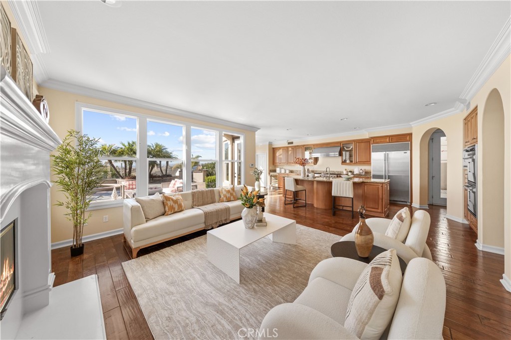 Newport Ridge Estates (NRES) - Residential