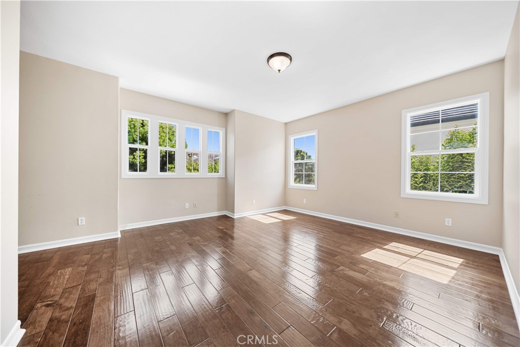 Newport Ridge Estates (NRES) - Residential