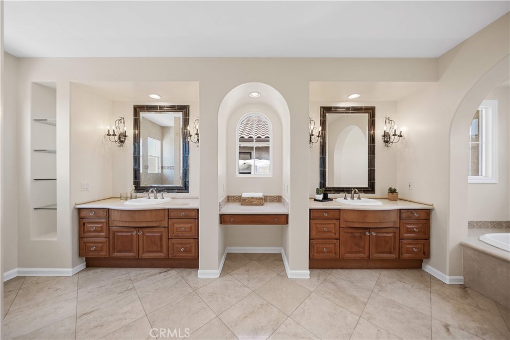 Newport Ridge Estates (NRES) - Residential