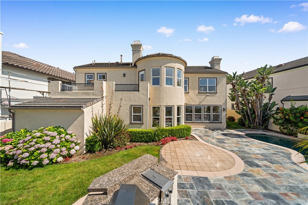 Newport Ridge Estates (NRES) - Residential