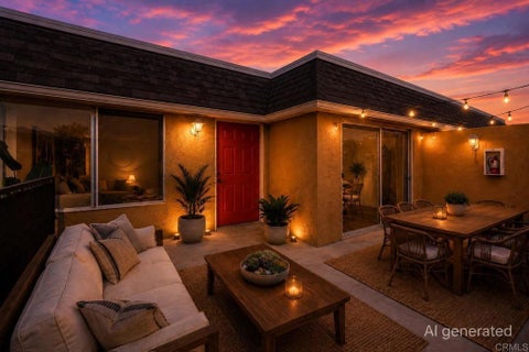 Property photo of 1217 Mariposa Court, Vista, CA 92084