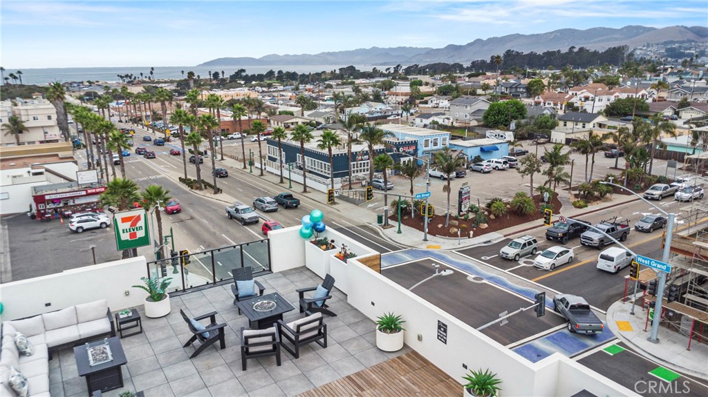 Grover Beach (330) - Residential