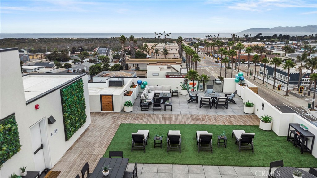 Grover Beach (330) - Residential