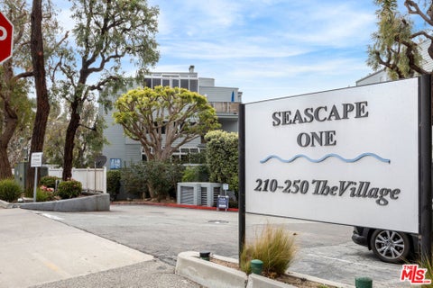 Photo of 240 The VLG #102, Redondo Beach, CA 90277 (MLS # 26999611)