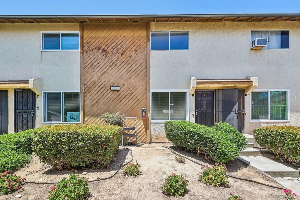 3631 Lemona Avenue Ave D, San Diego CA 92105