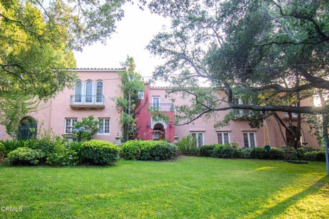 Property photo of 1363 Virginia Road, San Marino, CA 91108