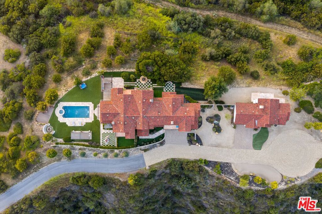 1650 Luse Tank Road