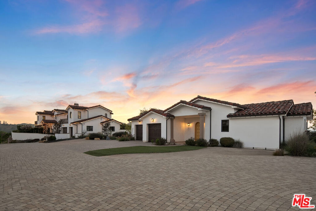 1650 Luse Tank Road