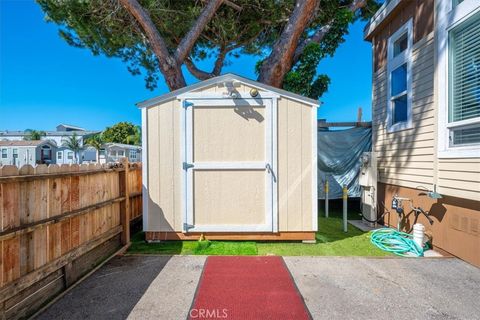 Tiny photo for 145 South Street #c9, San Luis Obispo, CA 93401 (MLS # SC26060735)