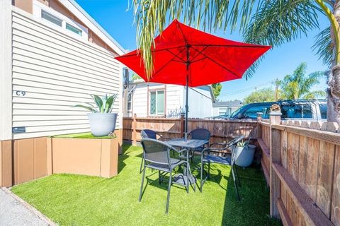 Tiny photo for 145 South Street #c9, San Luis Obispo, CA 93401 (MLS # SC26060735)